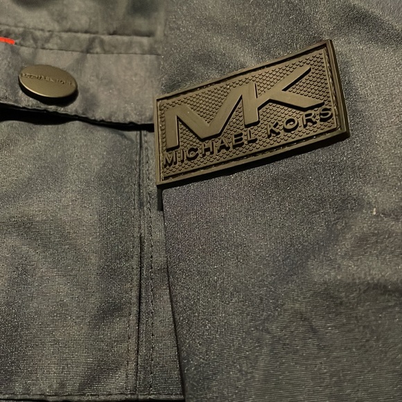 Michael Kors Boys Jacket - Picture 2 of 5